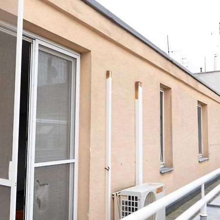 10 Minutes To City Centre And Next To Wien Hbf And Easy From Airport 외부 사진