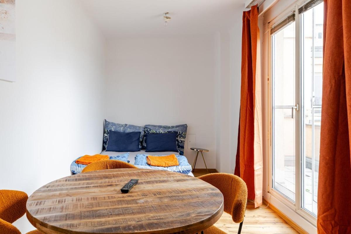 10 Minutes To City Centre And Next To Wien Hbf And Easy From Airport 외부 사진