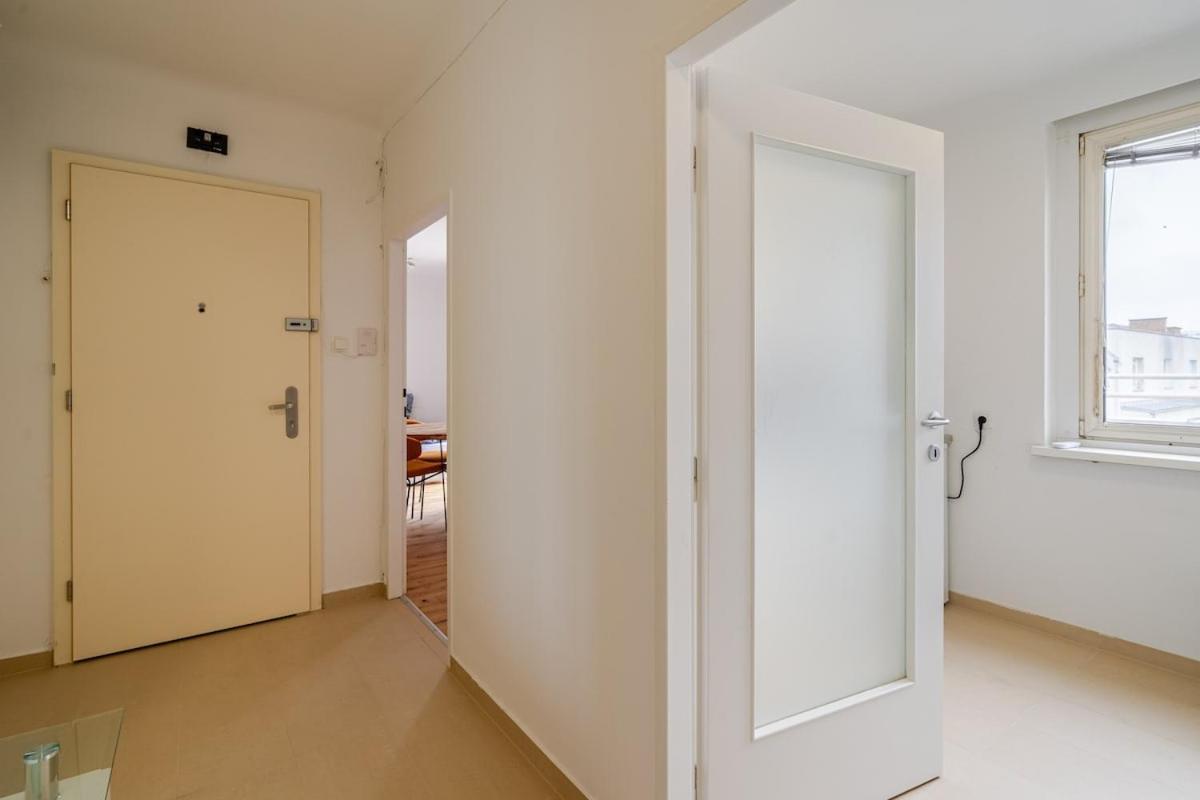 10 Minutes To City Centre And Next To Wien Hbf And Easy From Airport 외부 사진